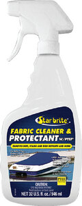 ULTIMATE FABRIC CLEAN (STARBRITE) 6 946 ml (32 oz)